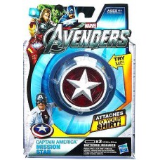 Marvel Avengers Captain America Mission Star   550315753